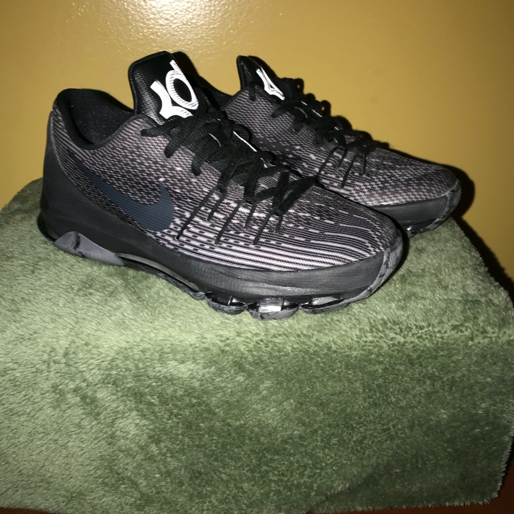 🎱Nike KD 8 basketball shoes